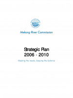 Strategic Plan (SP) 2006-2010