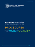 Technical Guidelines on the Implementation of the Procedures for Water Quality 
