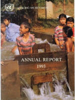 Annual Report 1993
