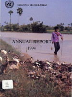 Annual Report 1994
