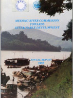 MRC Annual Report 1995