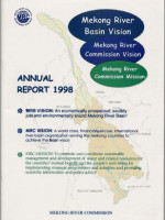 MRC Annual Report 1998