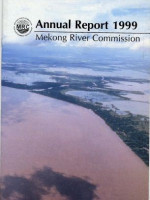 MRC Annual Report 1999