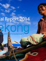 MRC Annual Report 2014