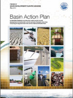 Basin Action Plan 