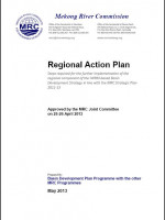 Regional Action Plan
