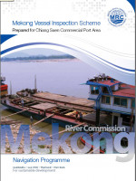 Mekong Vessel Inspection Scheme