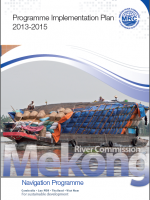 Programme Implementation Plan 2013-2015