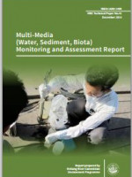 Multi-Media (Water, Sediment, Biota) Monitoring and Assessment Report