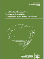 Identification Handbook of Freshwater Zooplankton of the Mekong River and its Tributaries