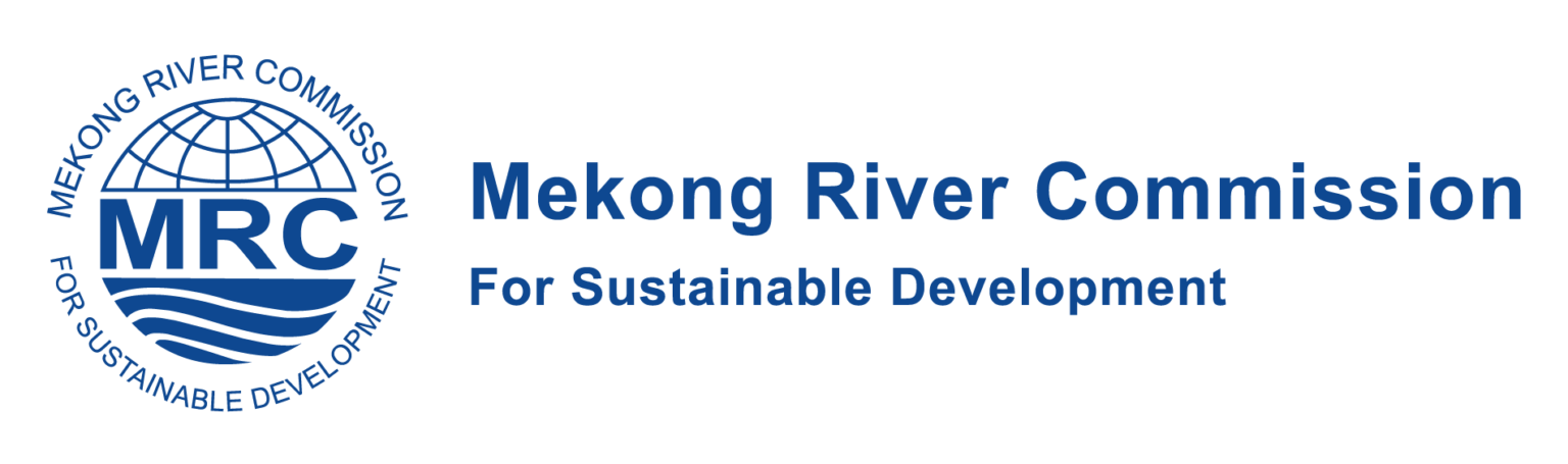 Mekong River Commission Logo