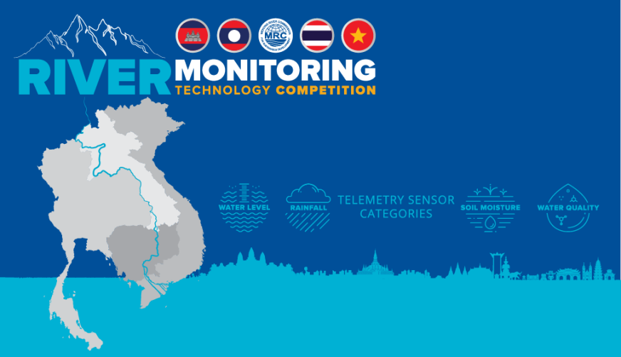 MRC River Monitoring Technology Competition